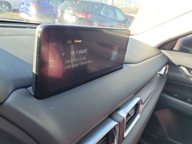 Used 2023 MAZDA CX-5 Carbon Edition image 21