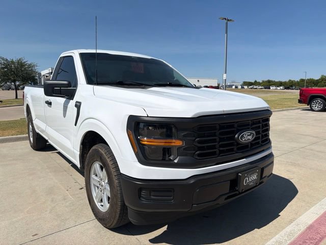 Used 2026 Ford F150 XL RWD image 8