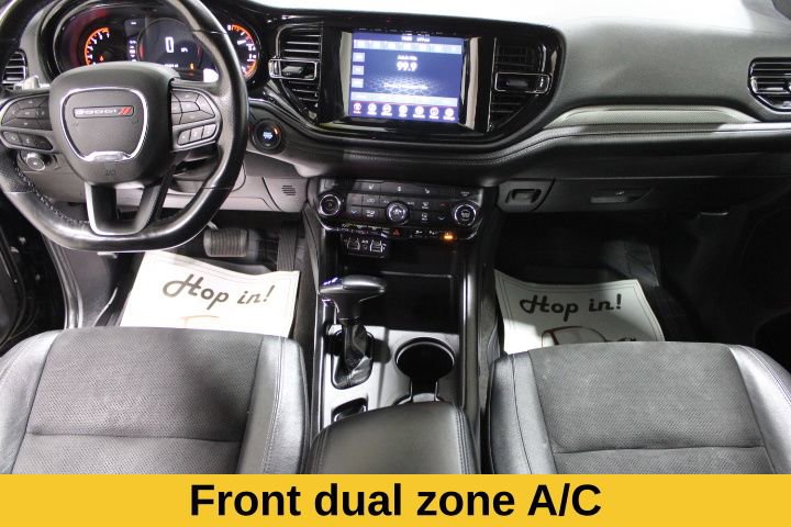 Used 2022 Dodge Durango GT image 2