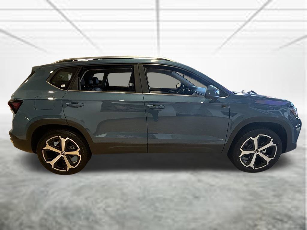 New 2026 Volkswagen Taos SEL AWD/4WD image 7