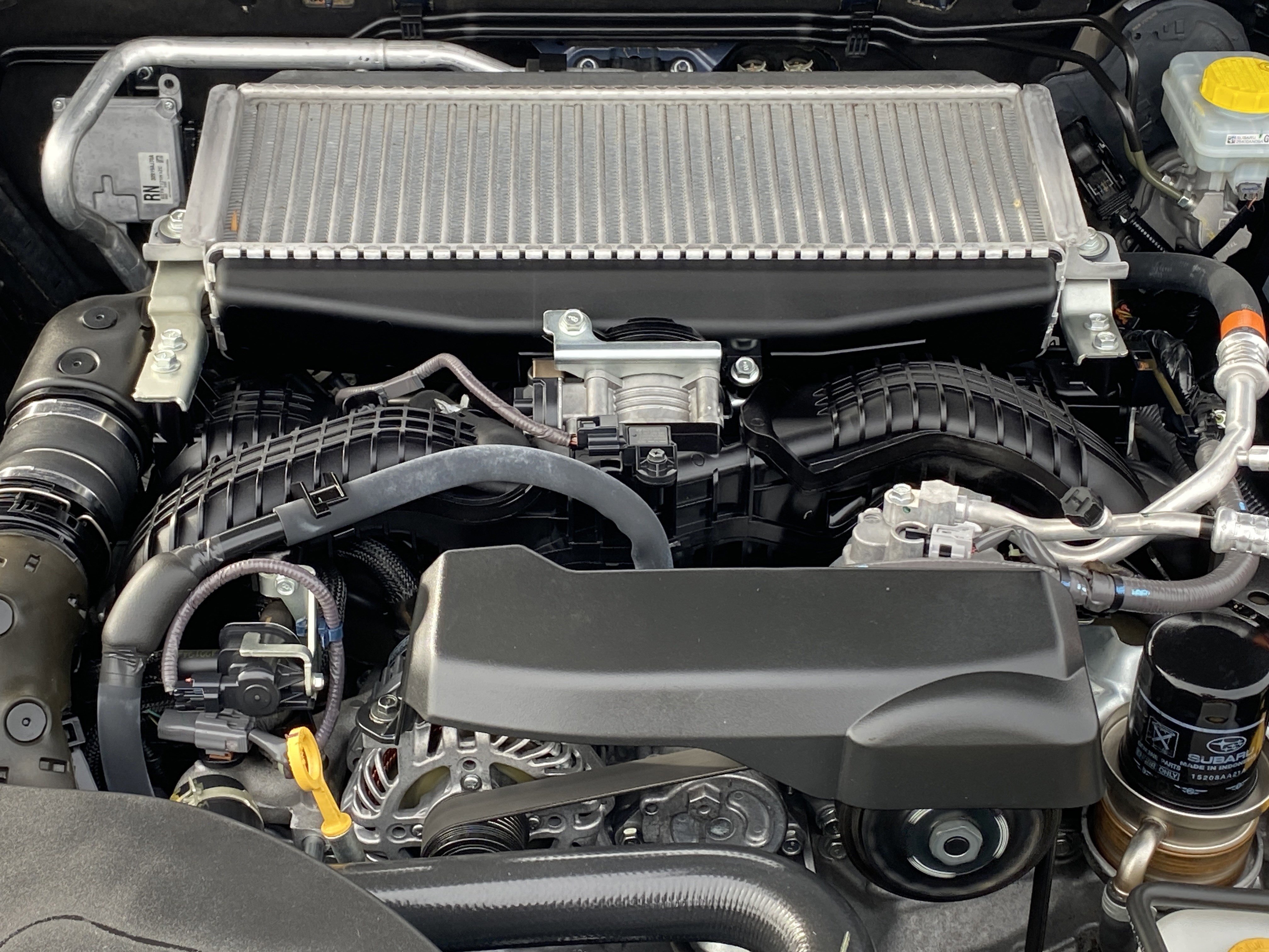 Certified 2023 Subaru Legacy Sport w/ Tech Package 3 image 24