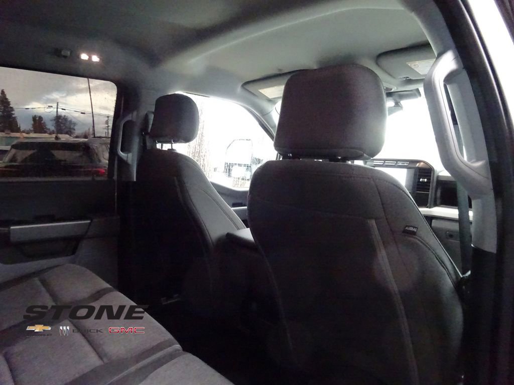 Used 2024 Ford F250 XL w/ STX Appearance Package image 22