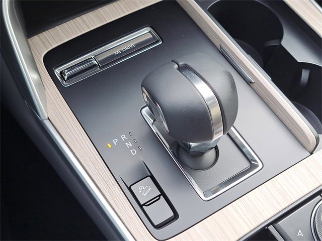 New 2026 MAZDA CX-90 3.3 Turbo w/ Premium Sport Pkg image 31