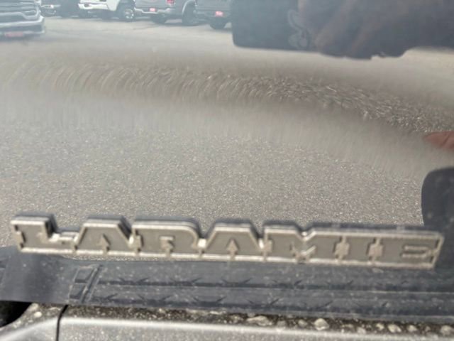 New 2026 RAM 3500 Laramie w/ Night Edition image 10