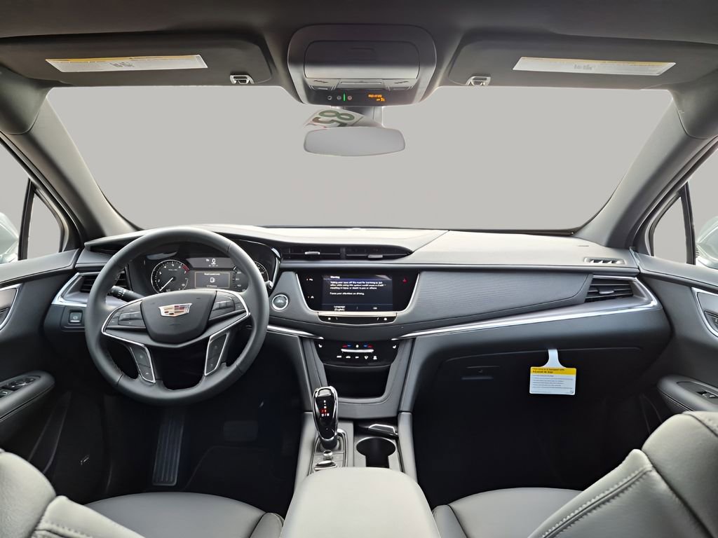 New 2026 Cadillac XT5 Luxury AWD/4WD image 34