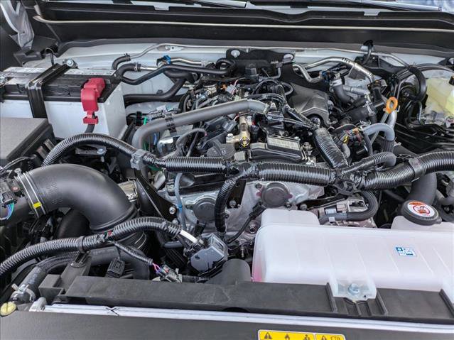 New 2026 Toyota Tacoma TRD Sport image 14