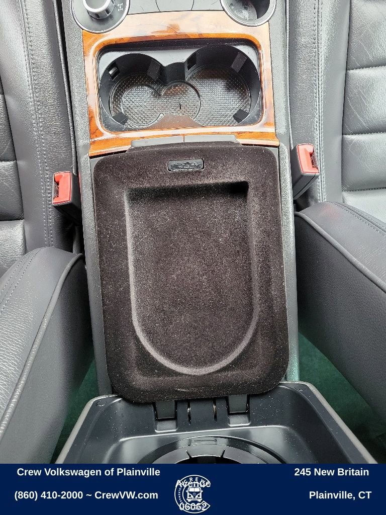 Used 2004 Volkswagen Touareg V8 AWD/4WD image 45