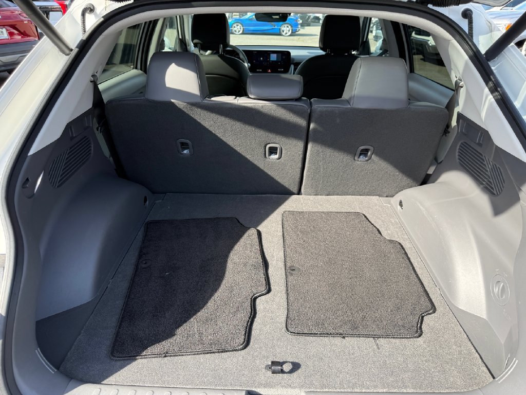 Used 2025 Hyundai Ioniq 5 SEL RWD image 37