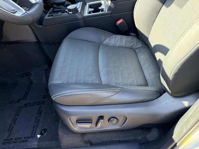 Used 2025 Toyota 4Runner TRD Sport Premium AWD/4WD image 15