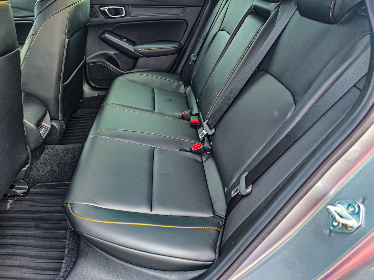 Used 2026 Acura Integra A-Spec FWD image 30