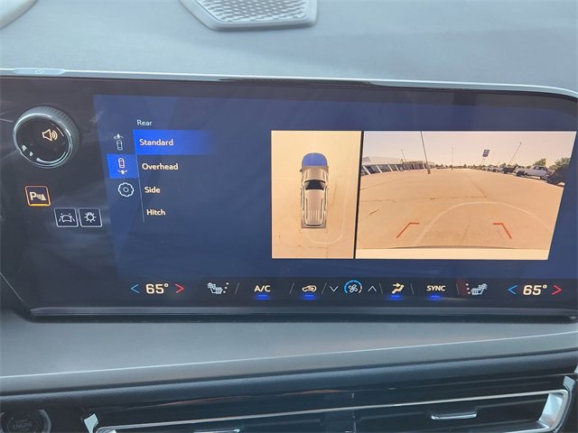 New 2026 Chevrolet Traverse LT w/ Enhanced Driving Package image 19