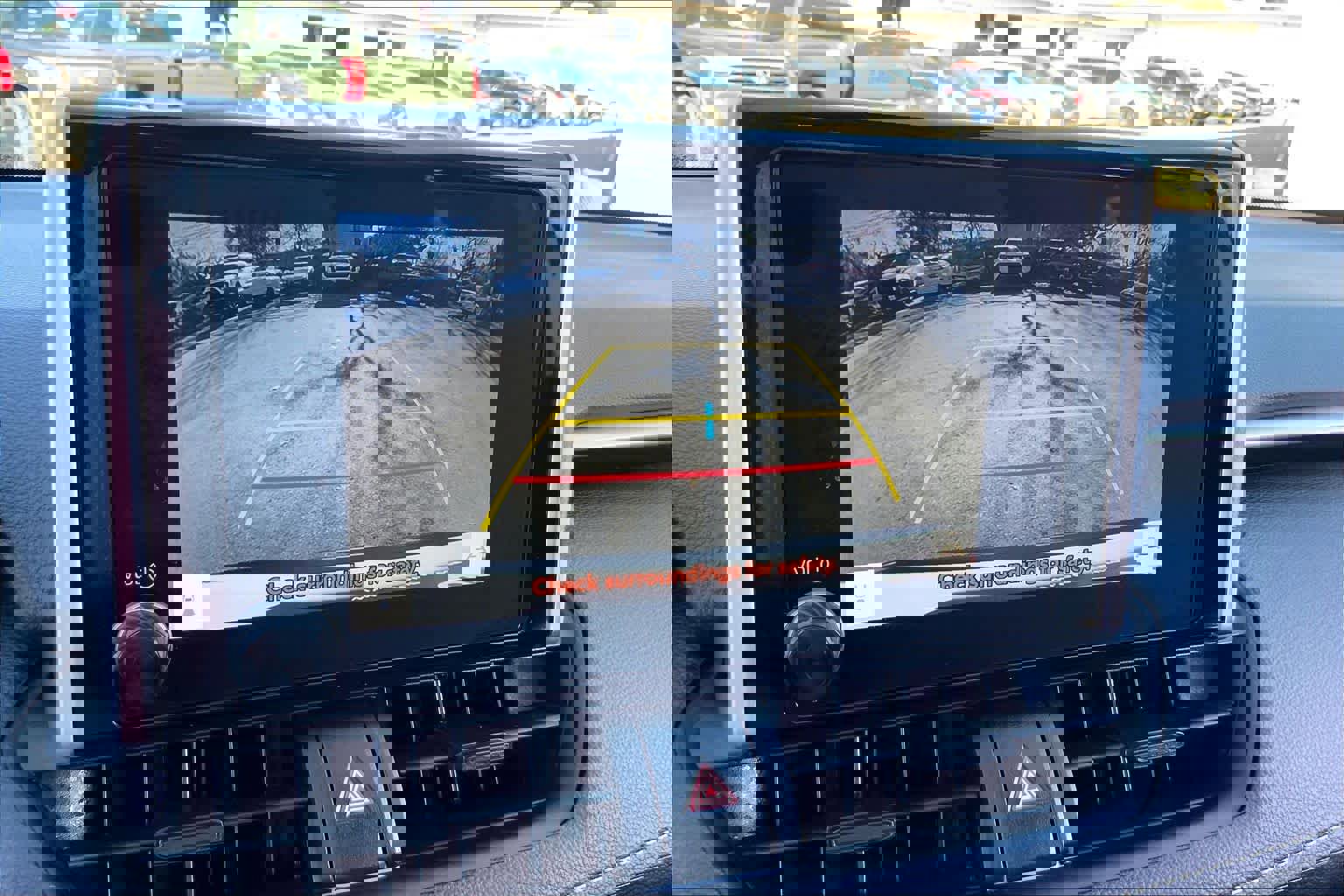 Used 2024 Toyota RAV4 LE image 25