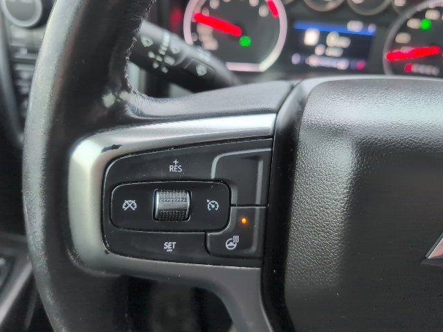 Used 2020 Chevrolet Silverado 1500 LTZ w/ LTZ Convenience Package image 25