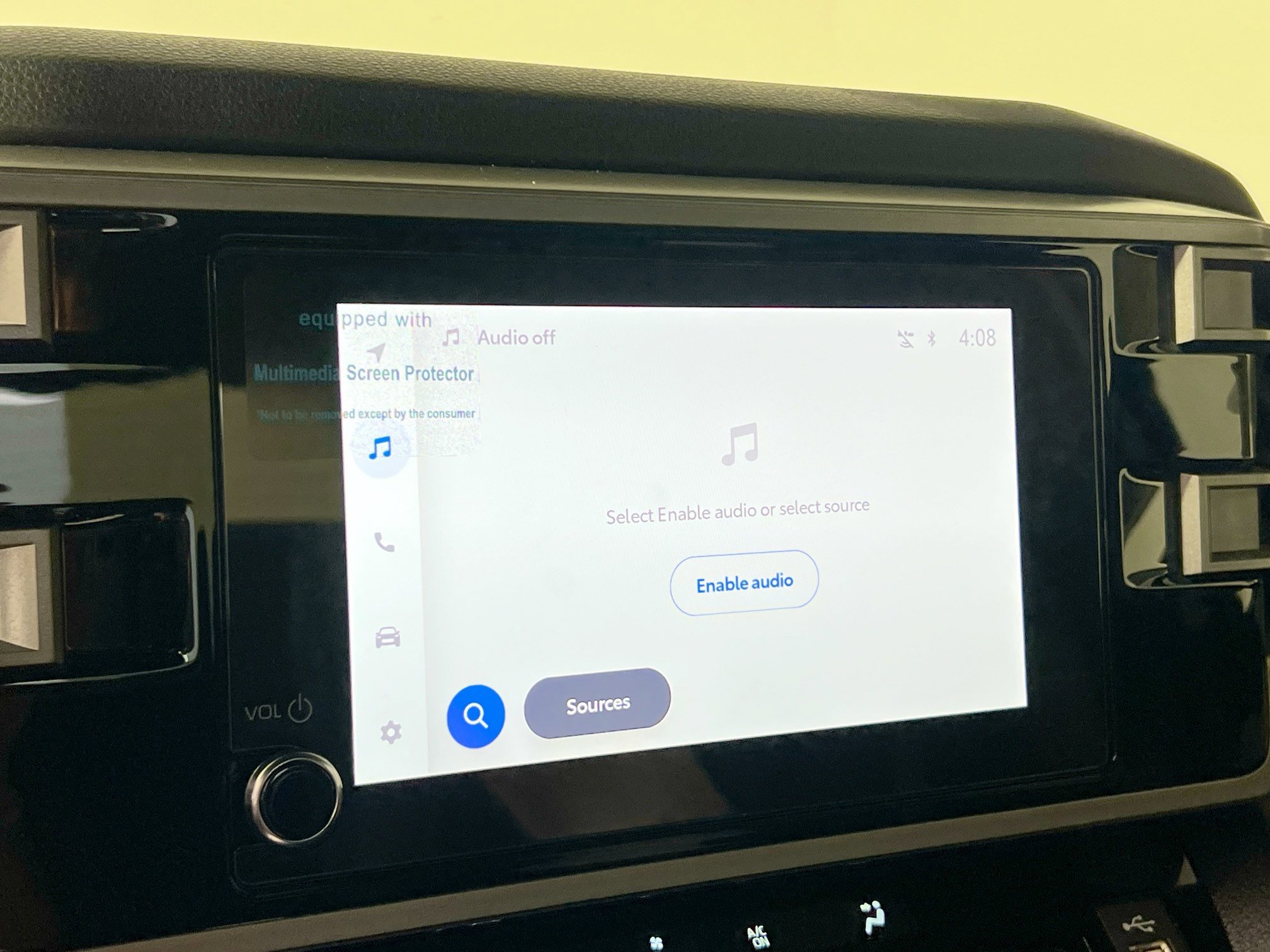 New 2026 Toyota Tundra SR5 w/ SR5 Convenience Package image 28