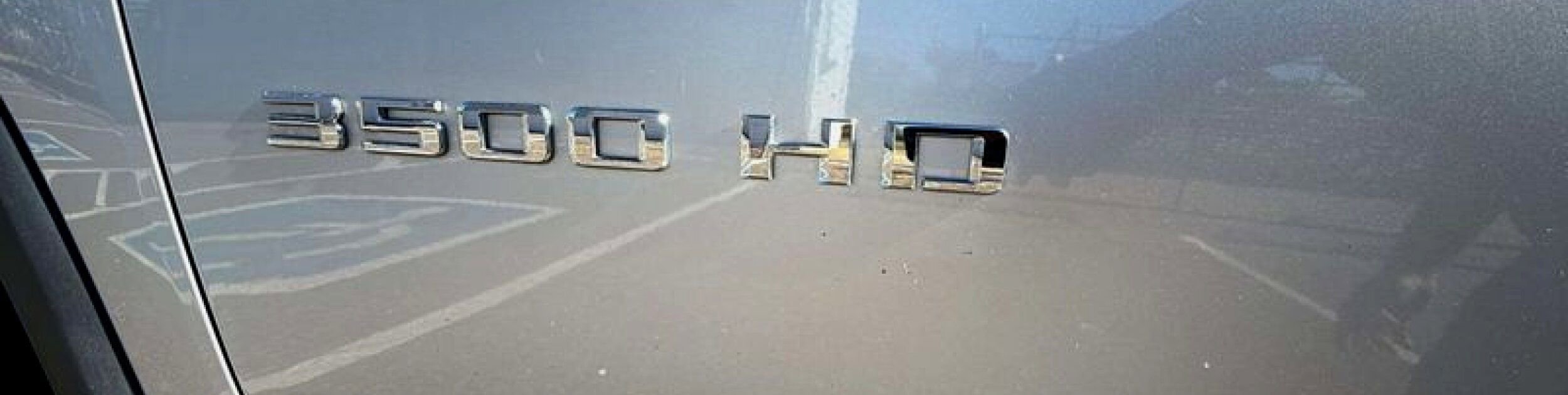 Used 2021 Chevrolet Silverado 3500 High Country w/ Z71 Off-Road Package image 20