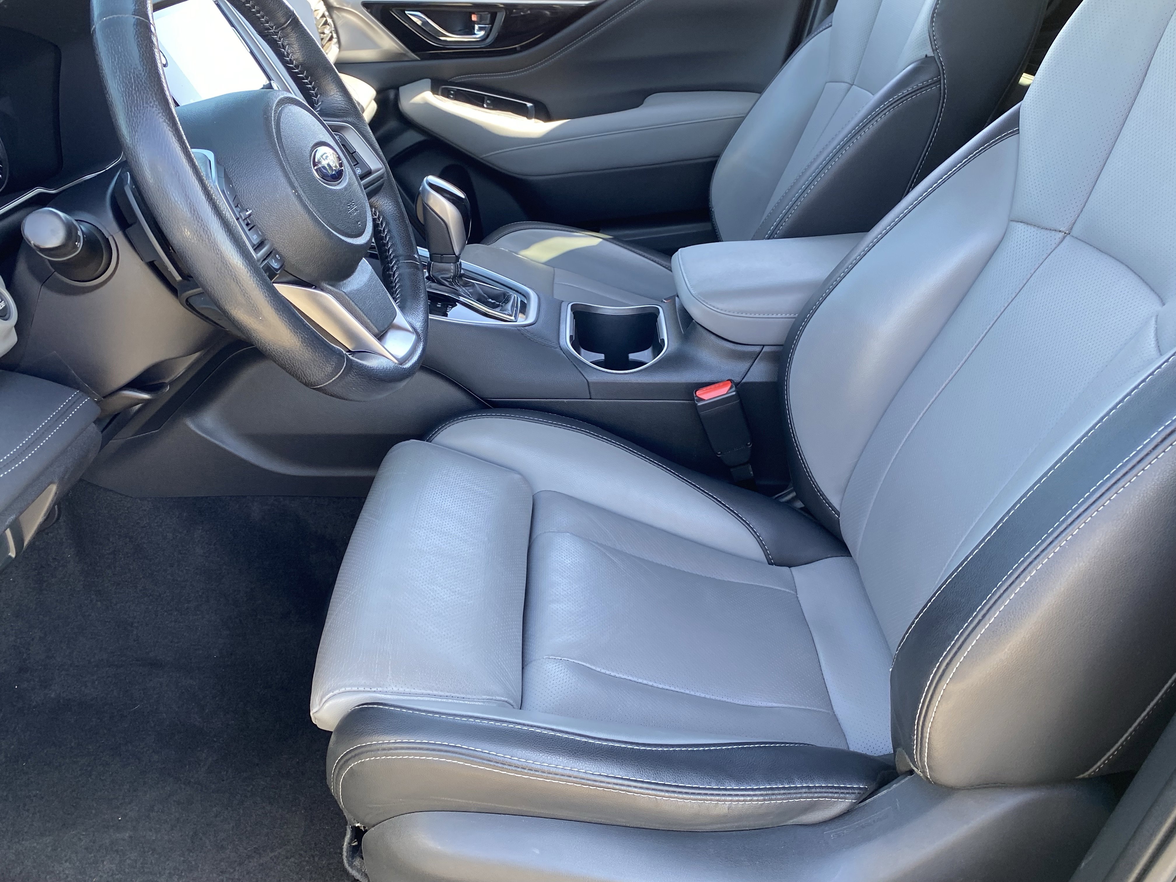 Used 2021 Subaru Outback Limited AWD/4WD image 17