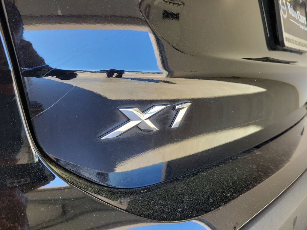 Used 2020 BMW X1 sDrive28i image 9
