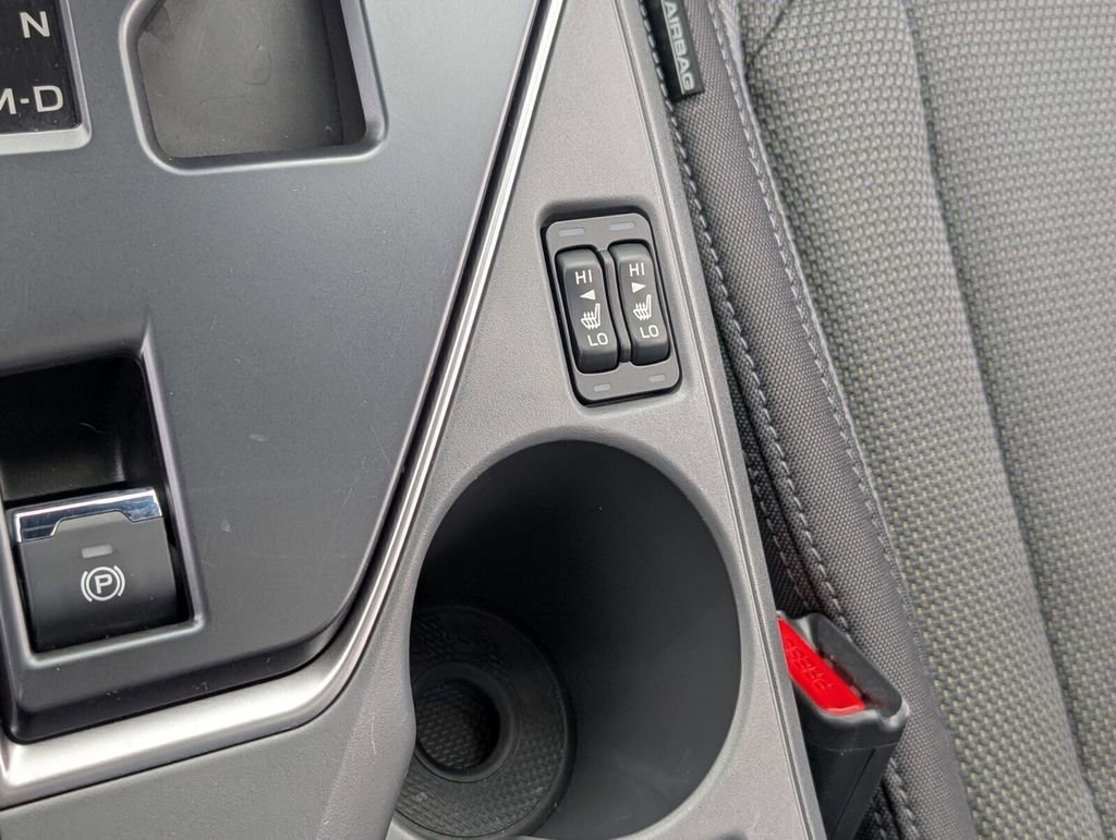 Used 2024 Subaru Crosstrek 2.0i Premium image 24