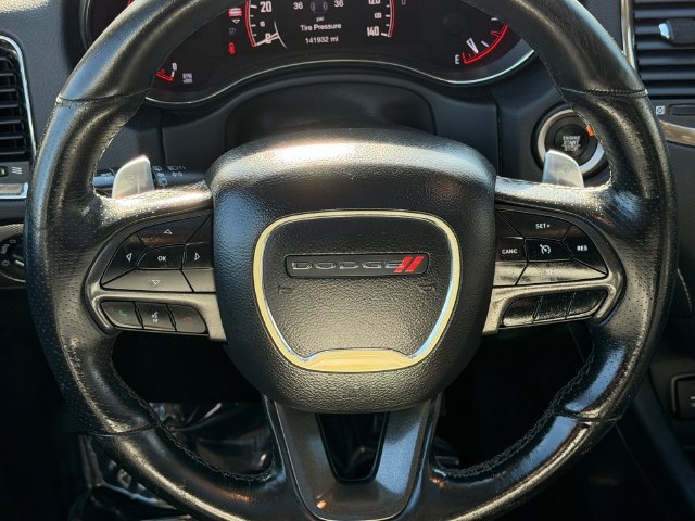 Used 2018 Dodge Durango GT w/ Premium Group AWD/4WD image 13