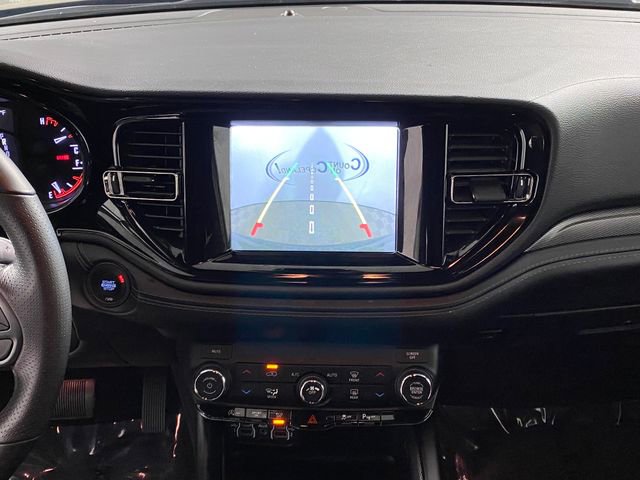 Used 2021 Dodge Durango GT image 23