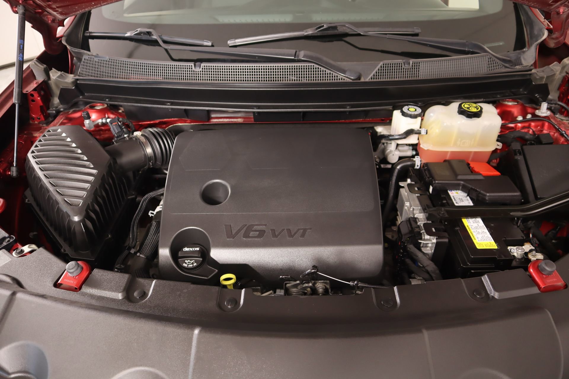 Used 2023 Chevrolet Traverse LT image 20