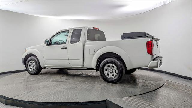 Used 2019 Nissan Frontier S image 6