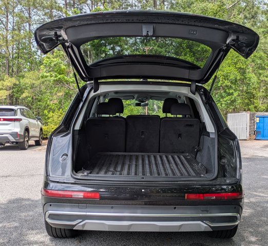 Used 2023 Audi Q7 2.0T Premium Plus w/ Premium Plus Package AWD/4WD image 6