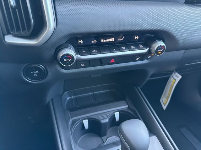 New 2026 MAZDA CX-50 2.5 Hybrid w/ Weather Package image 16