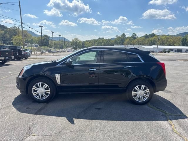 Used 2014 Cadillac SRX Luxury AWD/4WD image 5