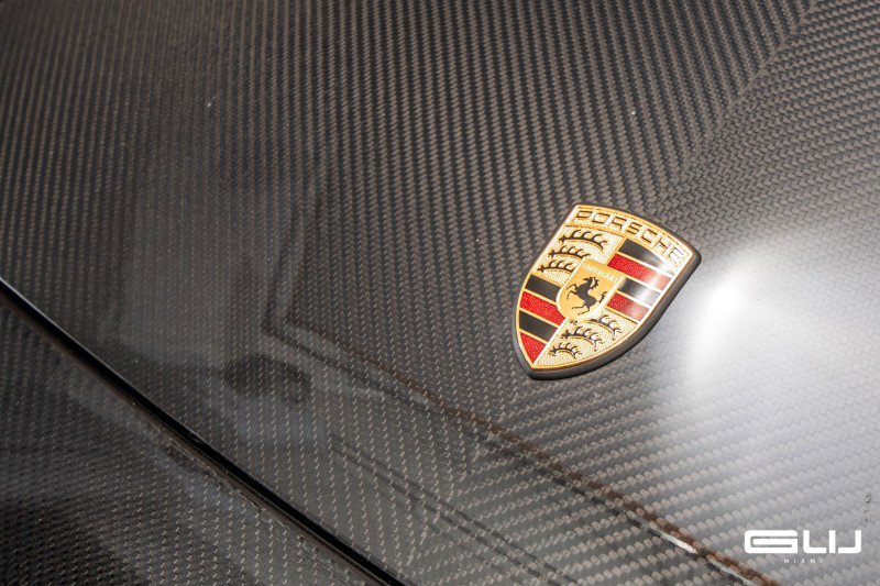 Used 1995 Porsche 911 Cabriolet image 33