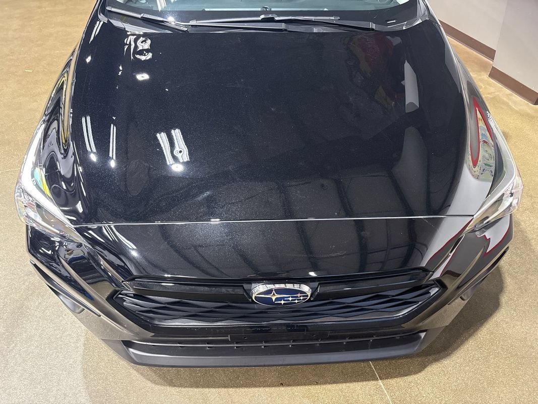 Used 2026 Subaru Impreza 2.0i Sport AWD/4WD image 50