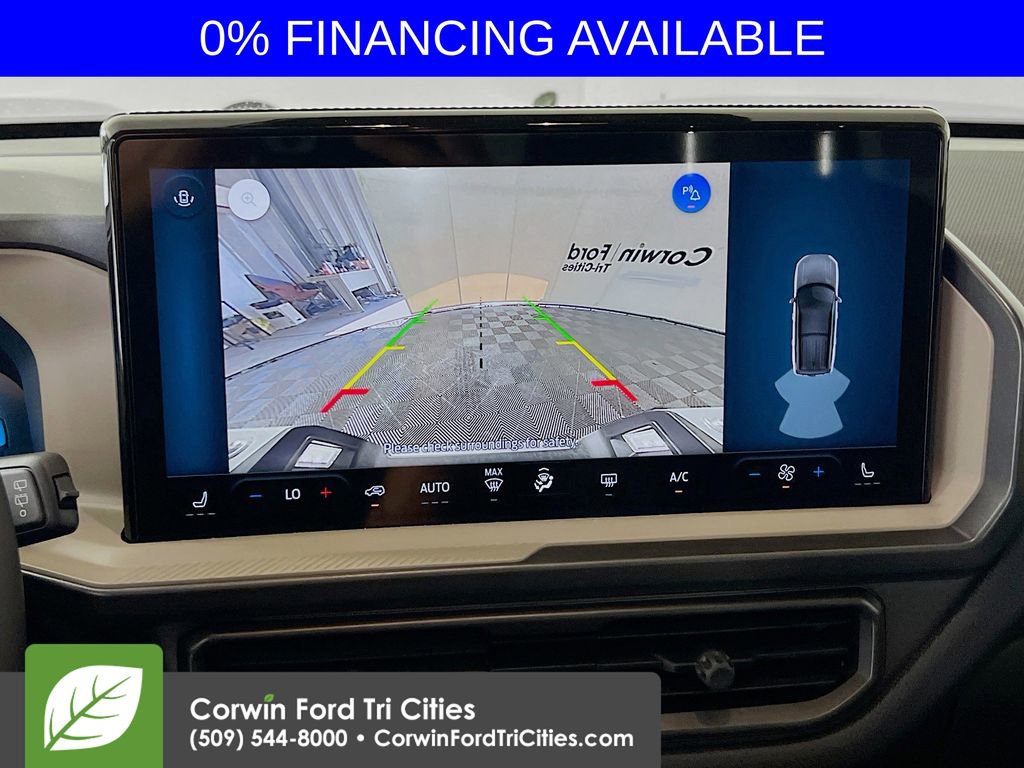 New 2025 Ford Bronco Sport Big Bend image 21