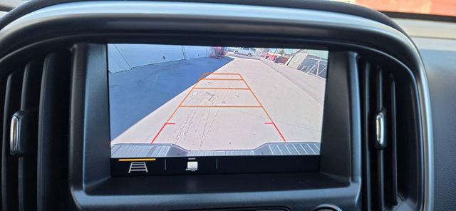 Used 2022 Chevrolet Colorado ZR2 image 21