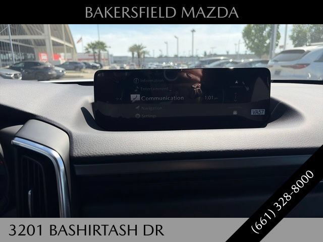New 2026 MAZDA CX-50 2.5 Hybrid w/ Weather Package AWD/4WD image 21