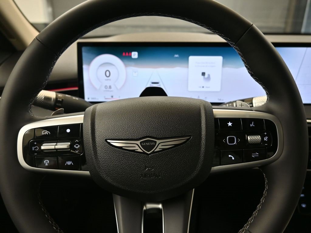 New 2026 Genesis GV70 2.5T image 25