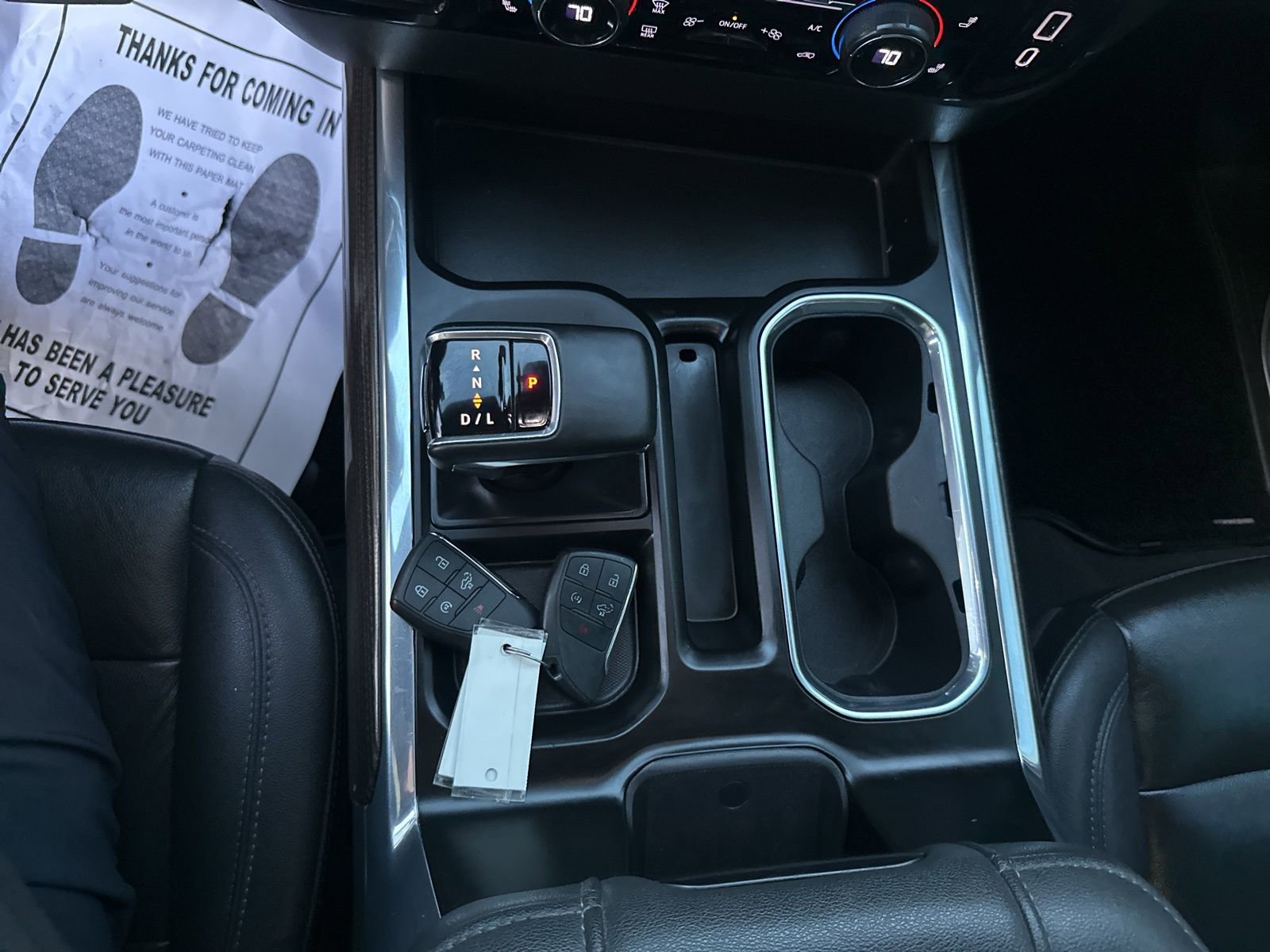 Used 2023 Chevrolet Silverado 1500 RST w/ Rally Edition image 16