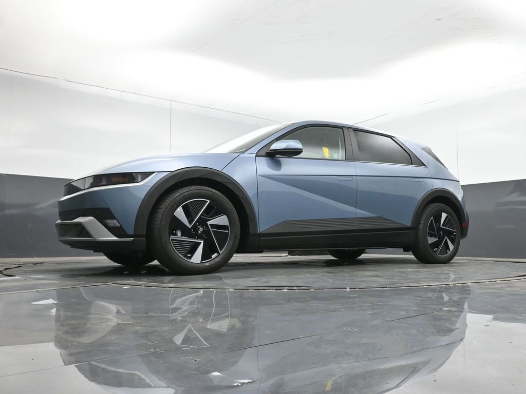 New 2026 Hyundai Ioniq 5 SEL image 45