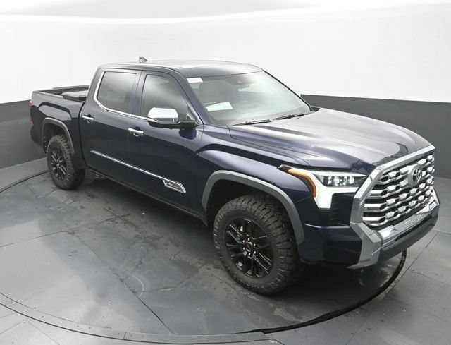 New 2026 Toyota Tundra 1794 Edition AWD/4WD image 28