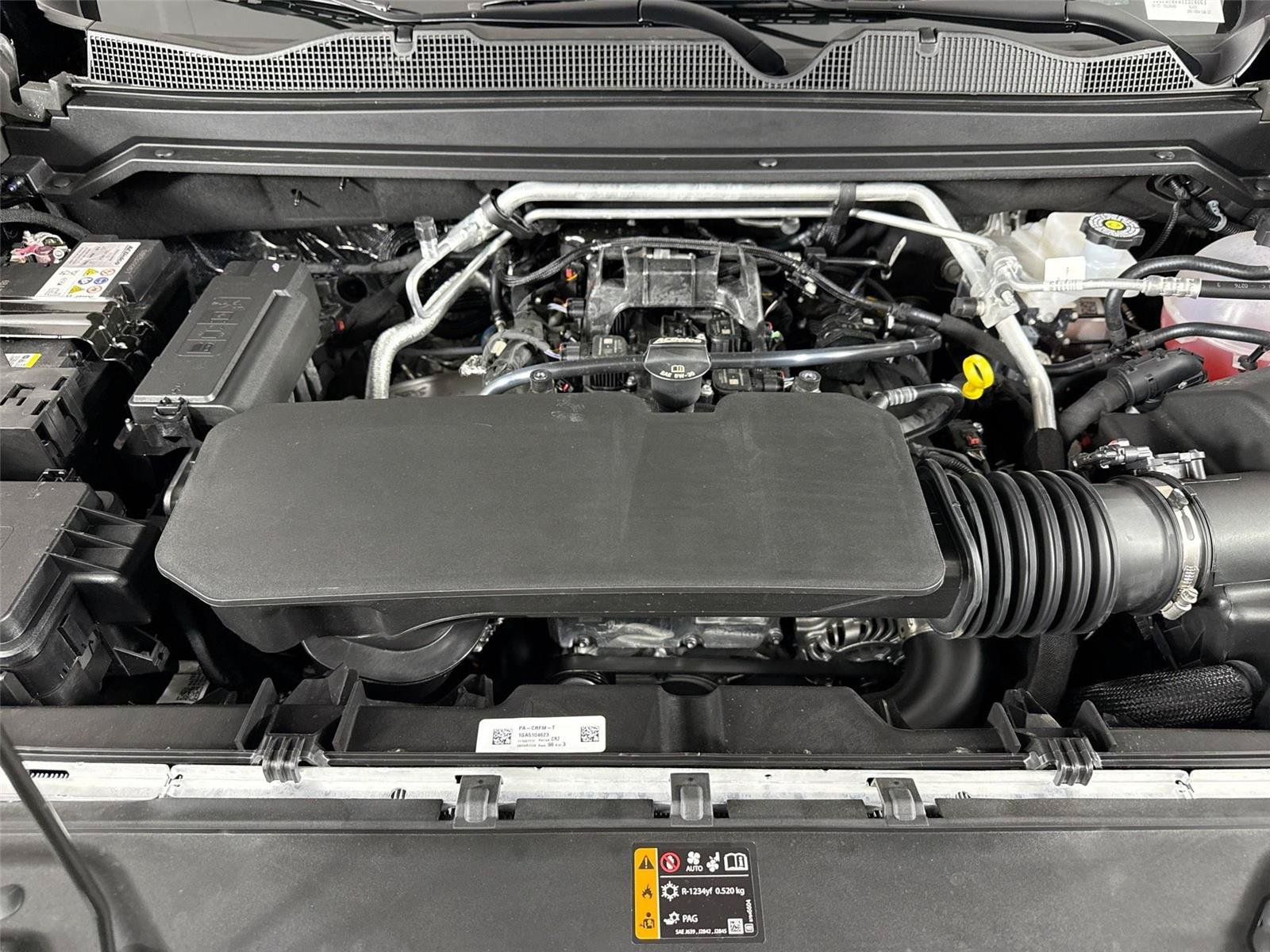 Used 2026 Chevrolet Colorado LT RWD image 42