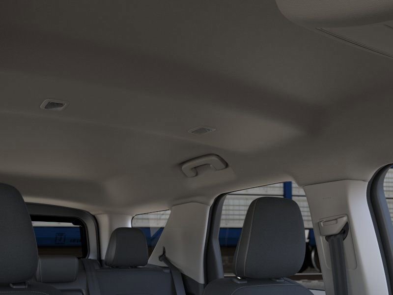 New 2025 Ford Bronco Sport Big Bend AWD/4WD image 23