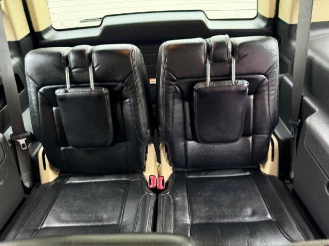 Used 2019 Ford Flex SEL FWD image 36