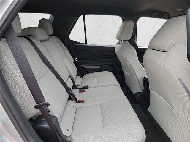 Used 2026 Toyota 4Runner SR5 AWD/4WD image 12