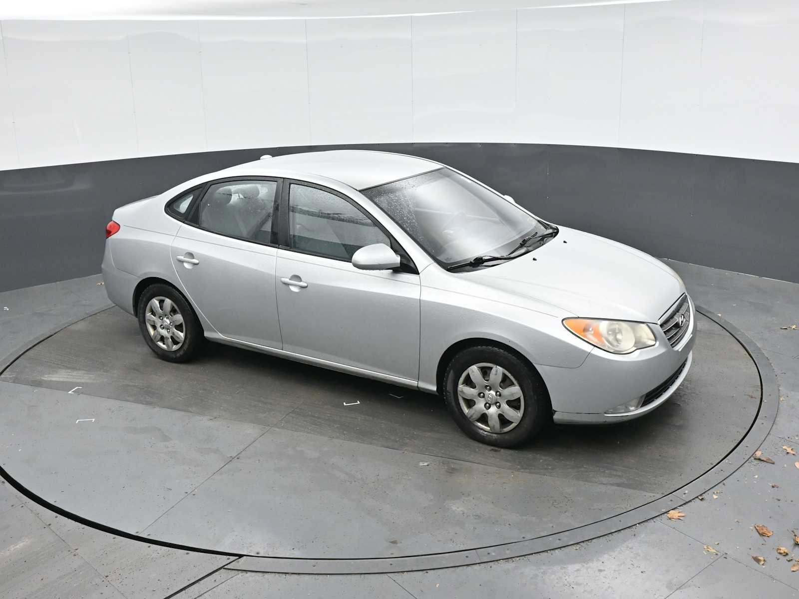 Used 2008 Hyundai Elantra SE image 19