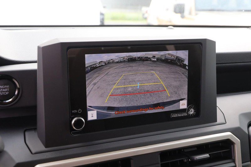 New 2024 Toyota Tacoma SR image 15