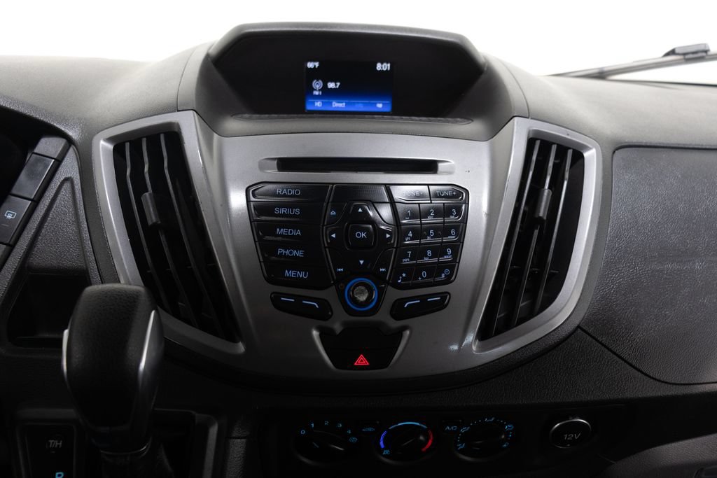 Used 2017 Ford Transit 350 XLT RWD image 31