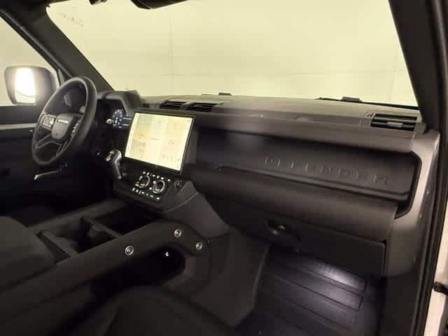 New 2026 Land Rover Defender 110 S AWD/4WD image 14