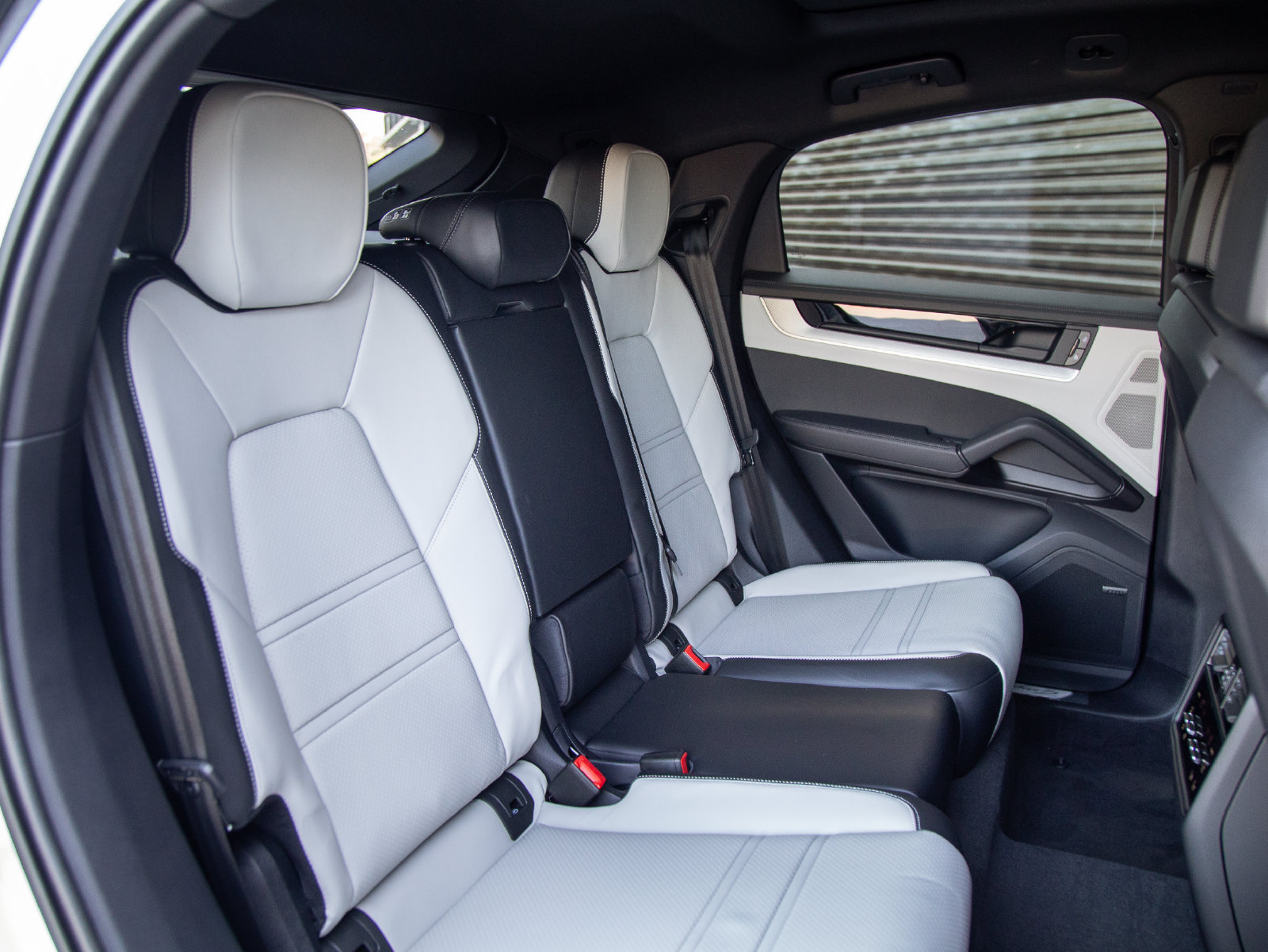 New 2026 Porsche Cayenne S AWD/4WD image 26