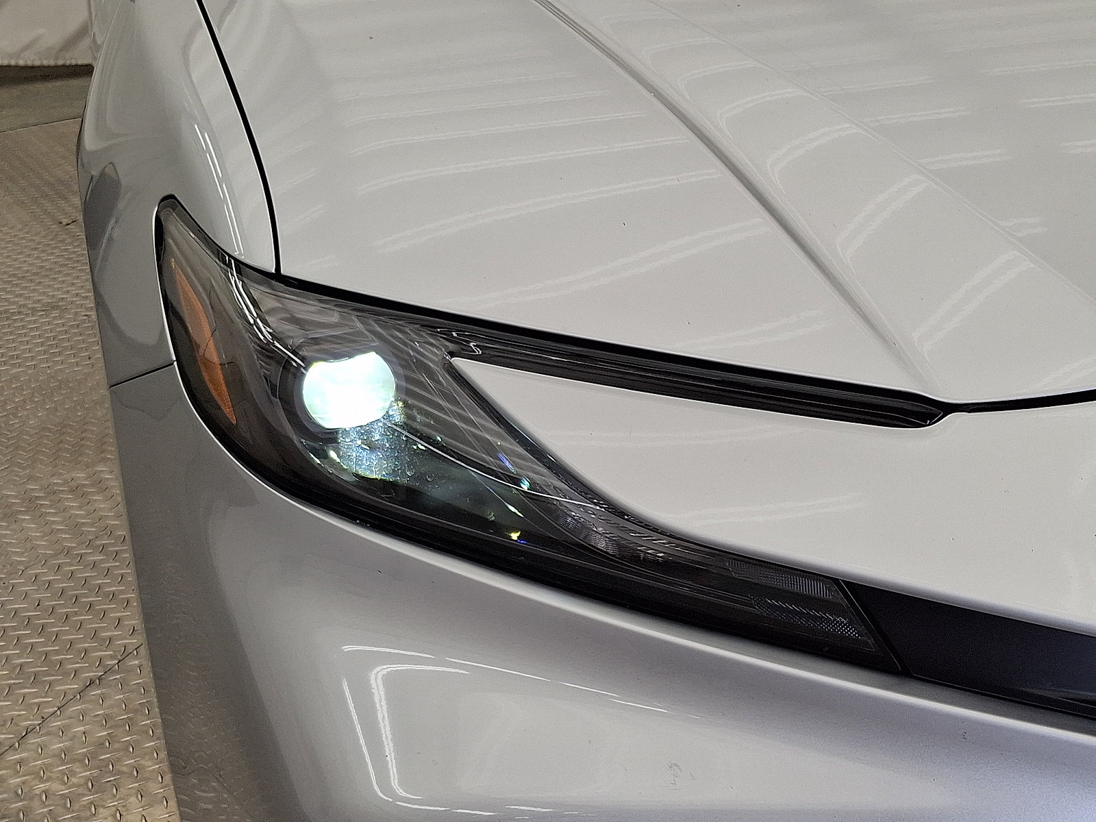 Used 2026 Toyota Camry LE FWD image 19