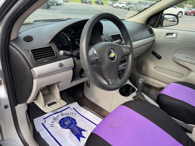 Used 2010 Chevrolet Cobalt LS w/ Protection Package FWD image 14