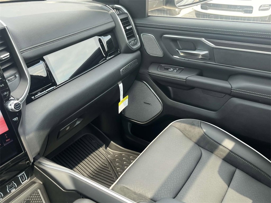 New 2026 RAM 1500 Laramie image 18